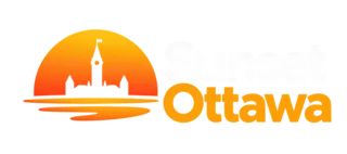 Sunset Ottawa